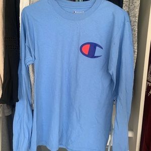 Champion Long Sleeve